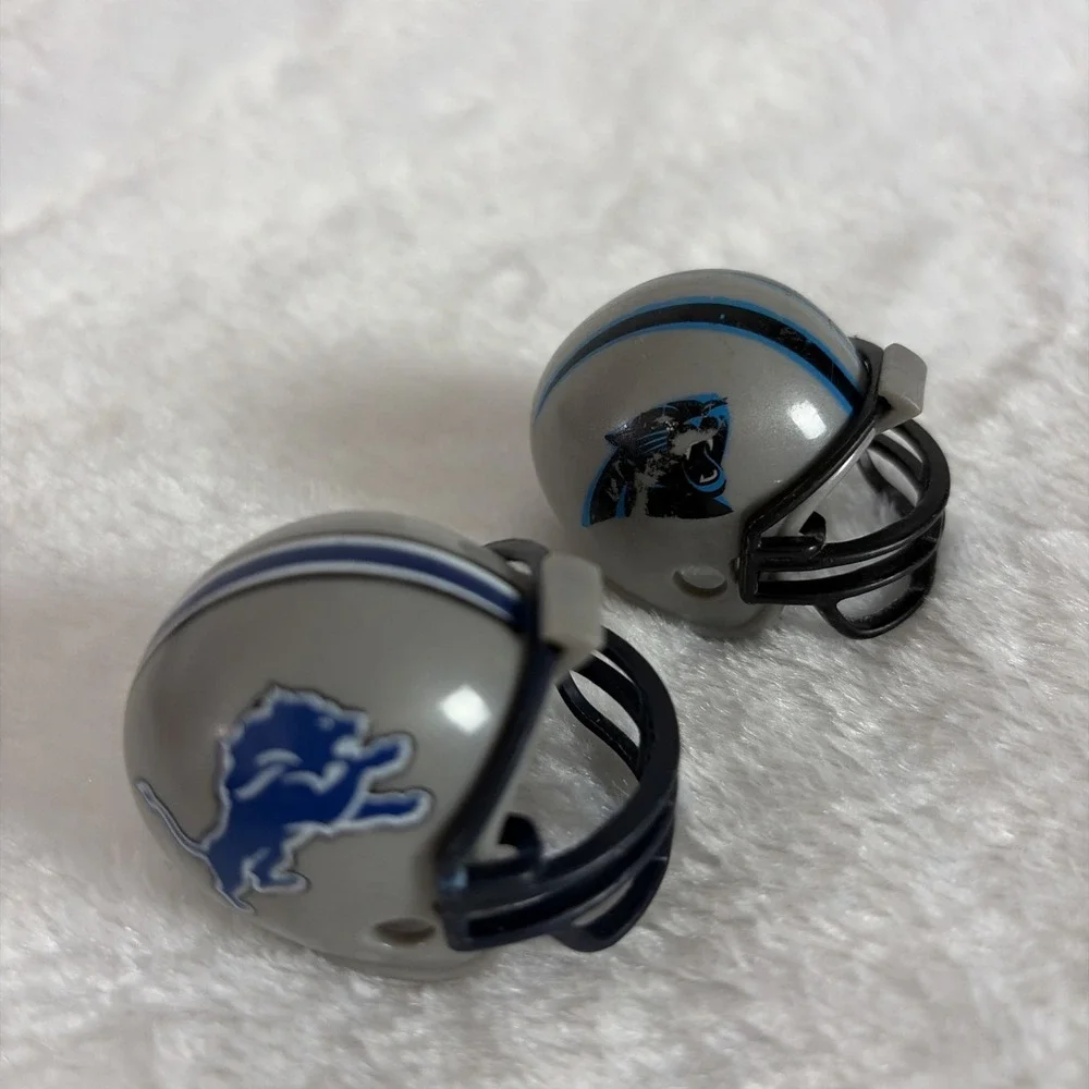 LOT of 23 NFL Micro Mini 2